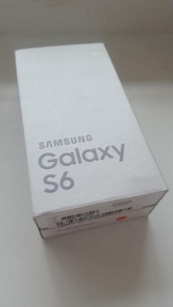 Продам Samsung galaxy s6 64gb в хорошем состоянии, телефон все время был в чехле. . фото 4