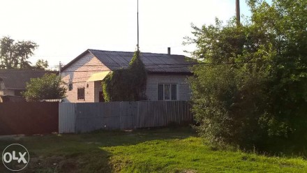 Продам благоустроеный дом( 1/2 дома) в г. Нежине по улице Борзнянский шлях 30 . . . фото 2
