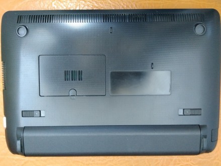 Ноутбук Asus Eee PC 1015PX-RED025W
Экран 10.1" (1024x600) LED, матовый / Двухъя. . фото 6