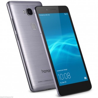 Китайская компания Huawei представила очередной недорогой смартфон - Huawei Hono. . фото 2