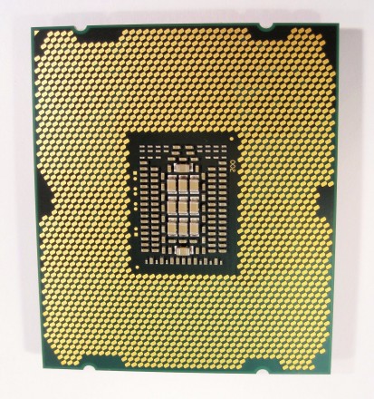 Intel Xeon E5-2650 - 8-ядерный процессор с тактовой частотой 2000 MHz и кэшем 3-. . фото 5