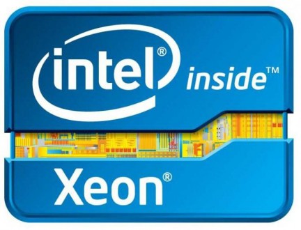 Обзор материнских плат  Х79 и процессоров E5

Intel Xeon E5-2660 - 8-ядерный п. . фото 2