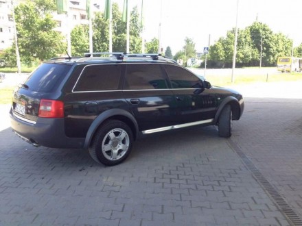 Машина в хорошому стані, куплена в Німеччині, зареєстрована в Польщі. Свіжозагна. . фото 4