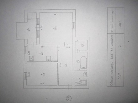 комнатная квартира в г. Славутич

UAH USD EUR
$17 500
Комнат: 2
Этаж/этажно. Славутич. фото 9