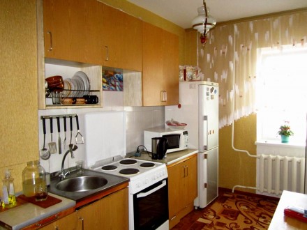 комнатная квартира в г. Славутич

UAH USD EUR
$17 500
Комнат: 2
Этаж/этажно. Славутич. фото 4