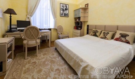 4-х комнатная квартира в самом центре Киева, возле Золотых Ворот, дом стоит во д. . фото 1