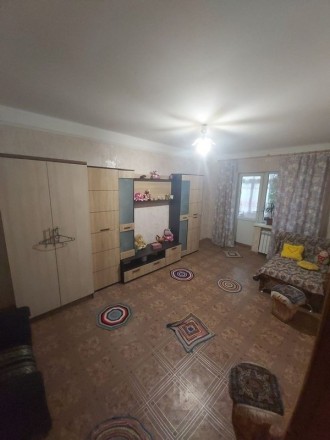 Продам двухкомнатную квартиру на Жилпоселке в хорошем доме по адресу Розы Люксем. . фото 3