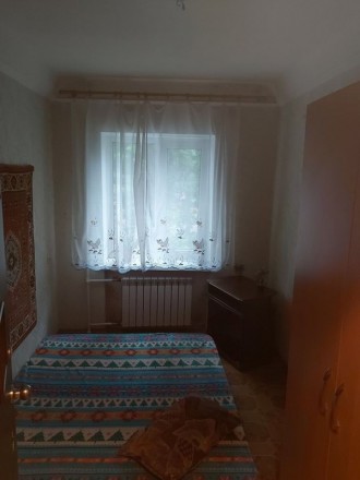 Продам двухкомнатную квартиру на Жилпоселке в хорошем доме по адресу Розы Люксем. . фото 6