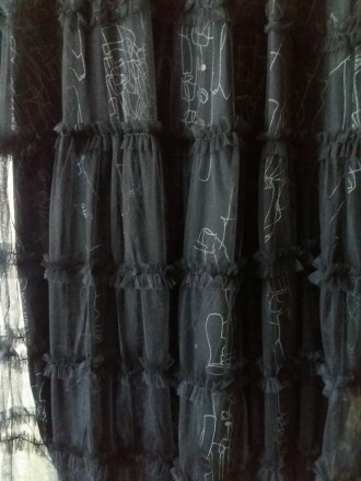 Продам шикарное платье в стиле Бохо /фабрика Китай/. Размер M-L. Длинна платья 1. . фото 4