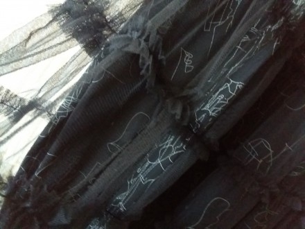Продам шикарное платье в стиле Бохо /фабрика Китай/. Размер M-L. Длинна платья 1. . фото 3