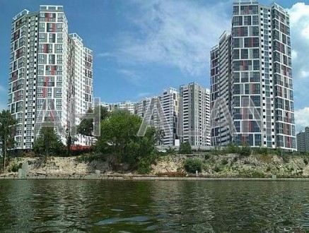 Продажа двухкомнатной квартиры по улице Евгения Маланюка 101 ( Сагайдака),в Днеп. . фото 2