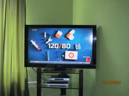 1080p Full HD (1920x1080)
диагональ экрана 40"
мощность звука 20 Вт (2х10 Вт)
. . фото 4