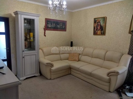 Продажа дома г.Борисполь, центр ул.Коцюбинского.Дом общей площадью 140 кв.м. в д. . фото 8