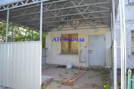 Продаж просторого будинка в с. Шкарівка, що в 5 км. від Білої Церкви. Місцерозта. . фото 13