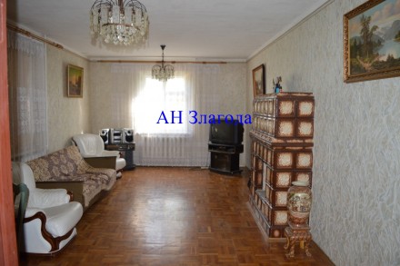 Продаж просторого будинка в с. Шкарівка, що в 5 км. від Білої Церкви. Місцерозта. . фото 10