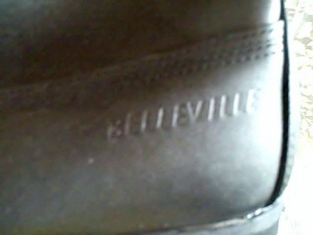 Ботинки кожаные армейские берцы Belleville ICW (БЦ– 036)  51 - 52 размер

Боти. . фото 11