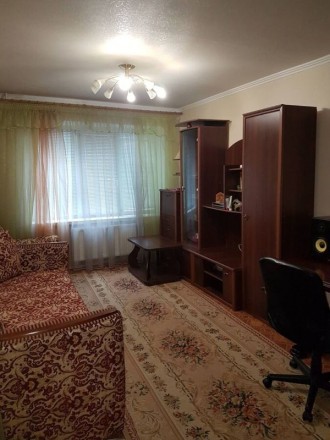 Продам 1-х комнатную квартиру на Волкова с АГВ 
- Автономное газовое отопление 
. . фото 2