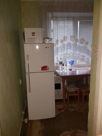 Продам 1-х комнатную квартиру на Волкова с АГВ 
- Автономное газовое отопление 
. . фото 4