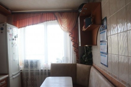 Продам 3х комнатную квартиру на Беляева с АГВ 
- Автономное газовое отопление 
-. . фото 4