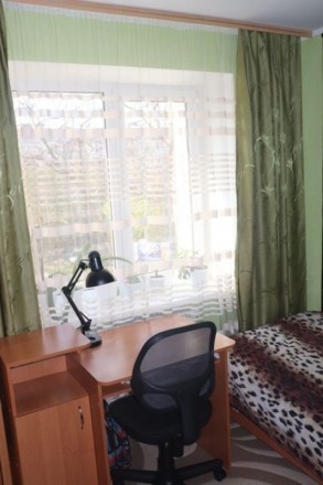Продам 3х комнатную квартиру на Беляева с АГВ 
- Автономное газовое отопление 
-. . фото 3
