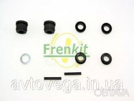 Ремкомплект Frenkit 119009 на Ford FiestaАвтомобили, для которых подходит запчас. . фото 1