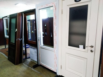 Чудесные входные двери для Вашего прекрасного дома
Квалифицированный подход к р. . фото 2