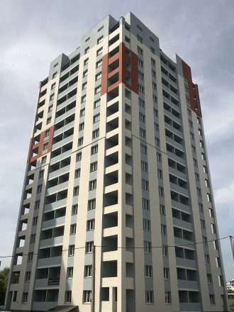 Продам однокомнатную квартиру в новом жилом комплексе на ЖК Левада. (возле метро. Левада. фото 4