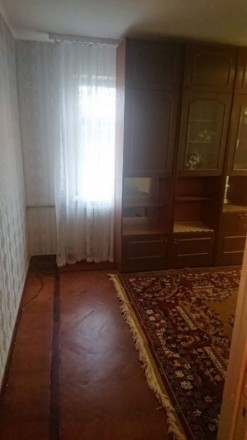 Продам 2-х комнатную квартиру в Парке Горького! 
Квартира расположена на 5 этаже. . фото 7