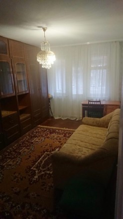 Продам 2-х комнатную квартиру в Парке Горького! 
Квартира расположена на 5 этаже. . фото 4