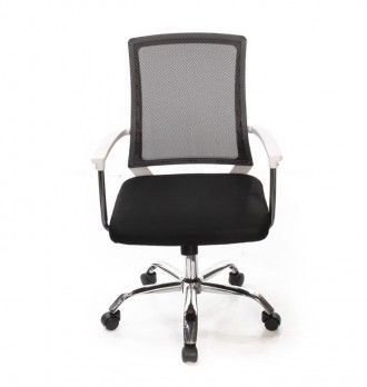 Кресло Алор • АКЛАС • CH TILT - компактное, стильное и практичное офисное кресло. . фото 3