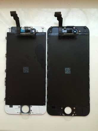 Продам дисплей iPhone 6 оригинал. Есть белые и чёрные.  Цена 599 гр.  Тел. 093-8. . фото 6