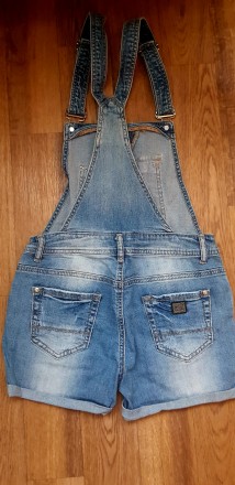 Стильні, універсальні, майже нові жіночі джинси.. . фото 10