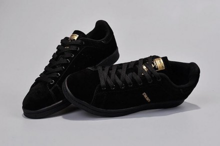 Adidas Stan Smith
Suede Black
119 - для удобства и быстроты взаимопонимания за. . фото 5