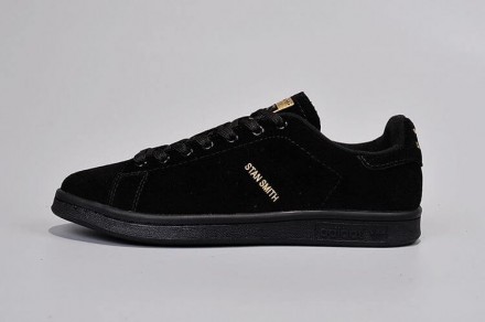Adidas Stan Smith
Suede Black
119 - для удобства и быстроты взаимопонимания за. . фото 4
