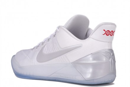 Nike Kobe AD
229 - для удобства и быстроты взаимопонимания запомните этот номер. . фото 7