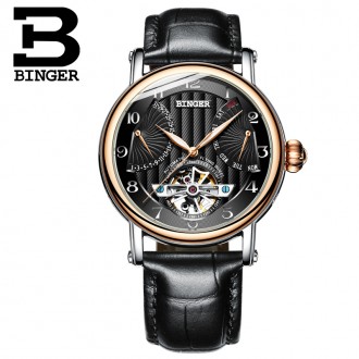 2013 году в Швейцарии создан новый бренд Binger. Компания наладила производство . . фото 5