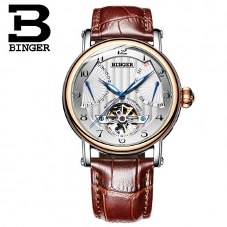 2013 году в Швейцарии создан новый бренд Binger. Компания наладила производство . . фото 6