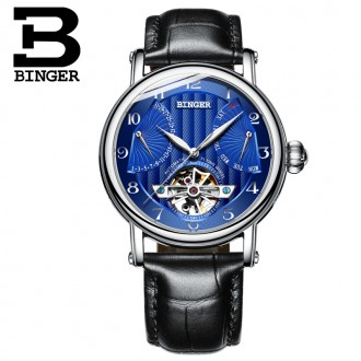 2013 году в Швейцарии создан новый бренд Binger. Компания наладила производство . . фото 3
