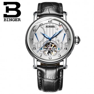 2013 году в Швейцарии создан новый бренд Binger. Компания наладила производство . . фото 4