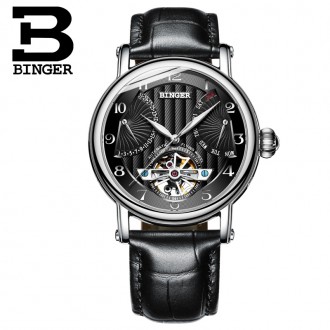 2013 году в Швейцарии создан новый бренд Binger. Компания наладила производство . . фото 7