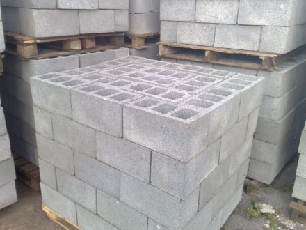 Пропоную станок шлакоблочний для виготовлення будівельних блоків в домашніх умов. . фото 4