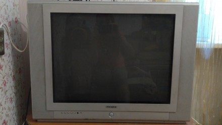 Продам телевизор в хорошем состоянии. В ремонте не был. . фото 2