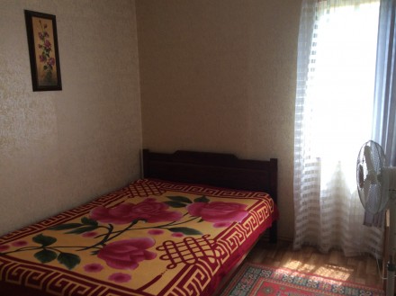 Апартаменты находятся в селе Фонтанка, Одесской области.
Сдаются комнаты у моря. . фото 2