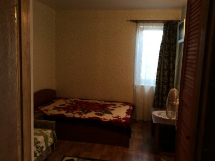 Апартаменты находятся в селе Фонтанка, Одесской области.
Сдаются комнаты у моря. . фото 6