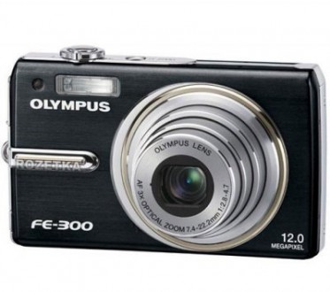 Продам чехол на фотоаппарат OLYMPUS FE-300 (или на другой фотоаппарат такого же . . фото 2