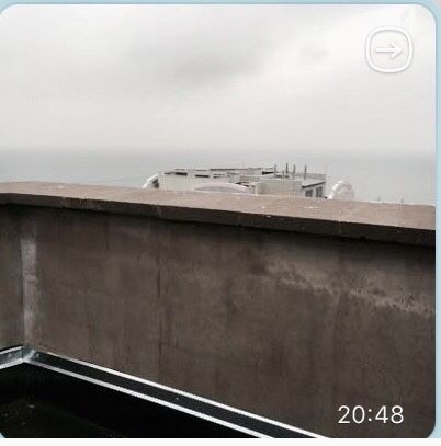 Пентхаус в ЖК "Европейский" Панорамный вид на море. Терраса с барбекю 50 м2 ! Бо. . фото 6