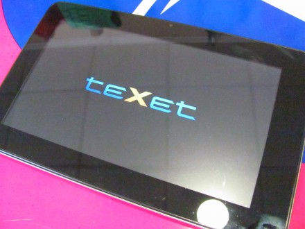 Продается

Планшет TEXET TM-7026

Планшет полностью исправен.

Продается з. . фото 2