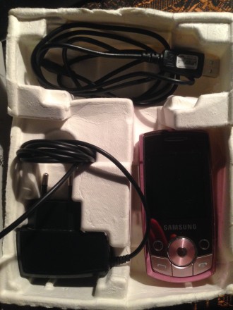 Харьков! Продам старенький мобильный телефон-слайдер Samsung SGH - J700, не вклю. . фото 4