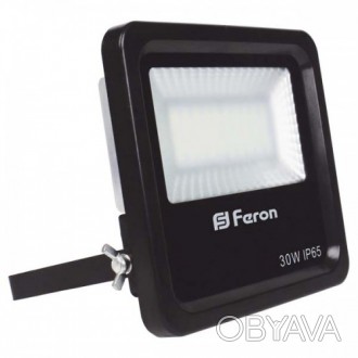 Светодиодный прожектор Feron LL-630 30W 32109
Общие характеристики

Количеств. . фото 1