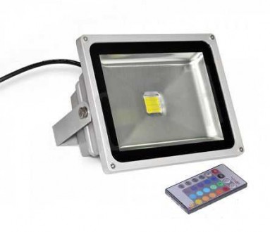 Прожектор светодиодный Lemanso 10W LMP 10 RGB
Цвет, серый
Напряжение, АС 100-2. . фото 2